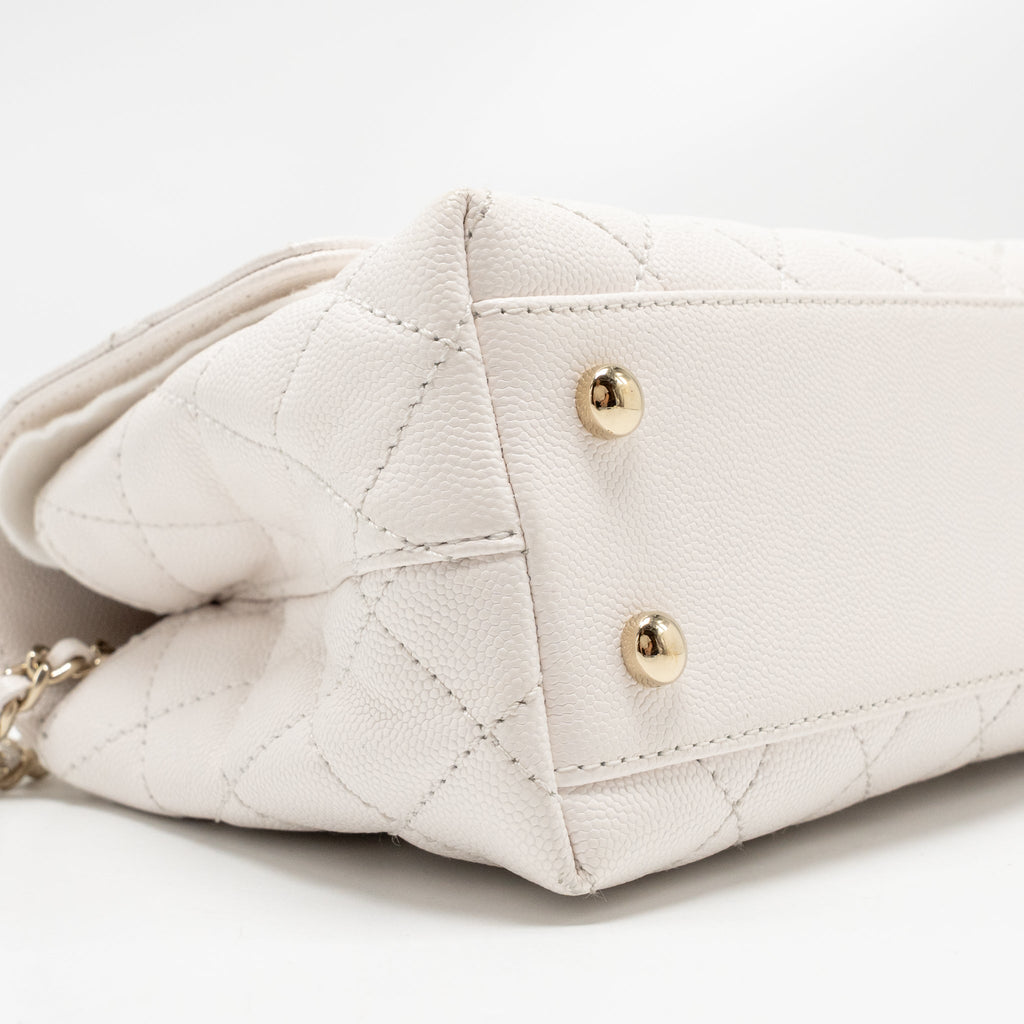 chanel-small-coco-handle-caviar-white-lghw-microchip-5