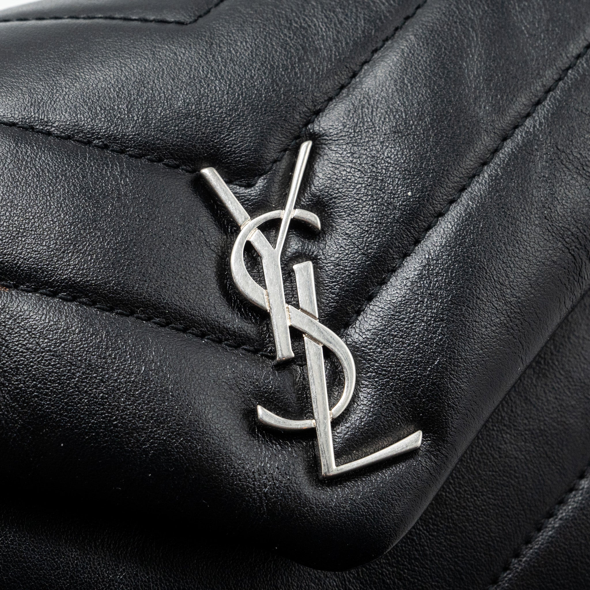 saint-laurent-loulou-toy-strap-bag-calfskin-black-shw-2
