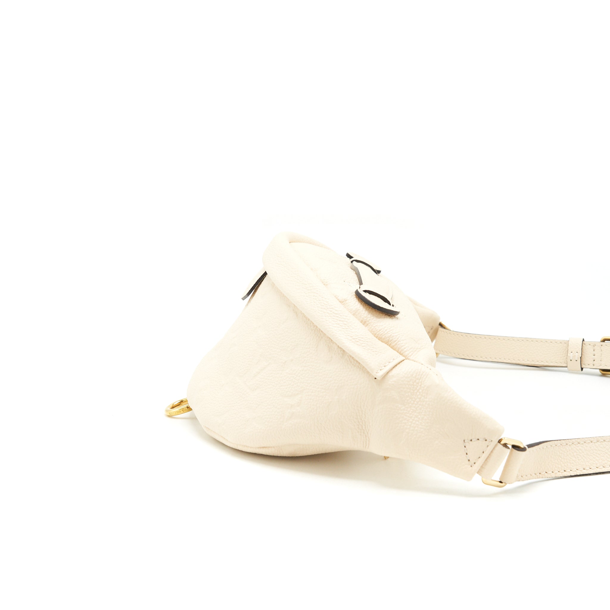 louis-vuitton-monogram-empreinte-bumbag-white