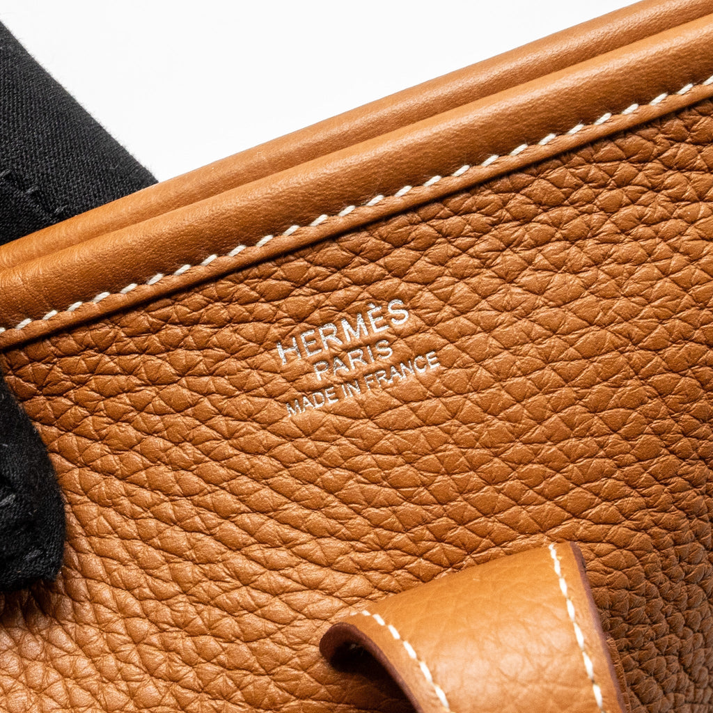 hermes-evelyne-29-clemence-gold-shw-stamp-u