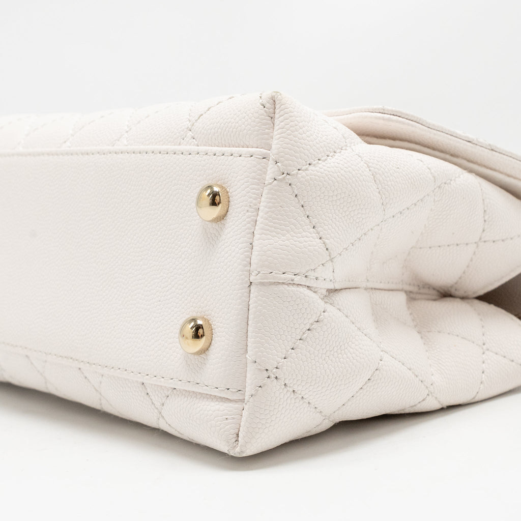 chanel-small-coco-handle-caviar-white-lghw-microchip-5