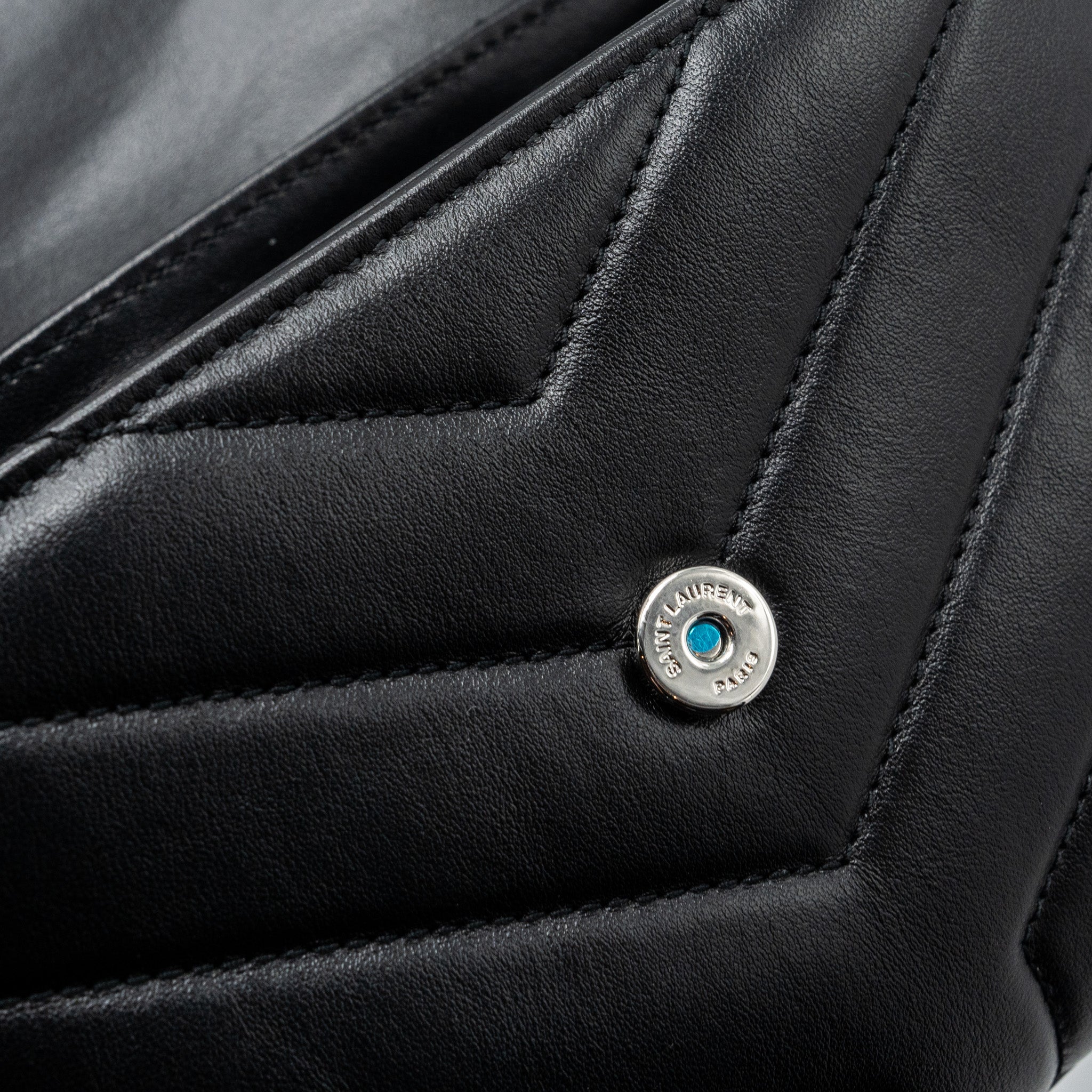 saint-laurent-loulou-toy-strap-bag-calfskin-black-shw-2
