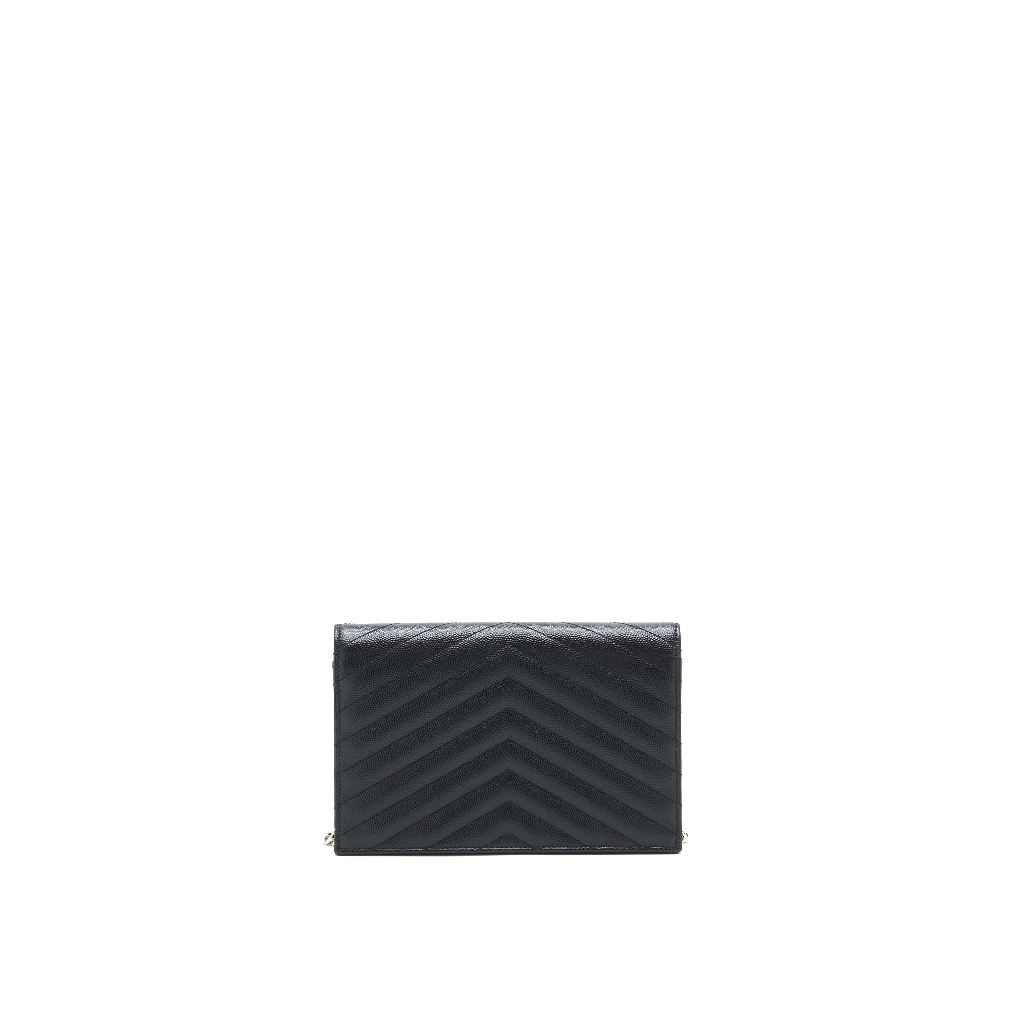 saint-laurent-grained-calfskin-envelope-wallet-on-chain-black-shw