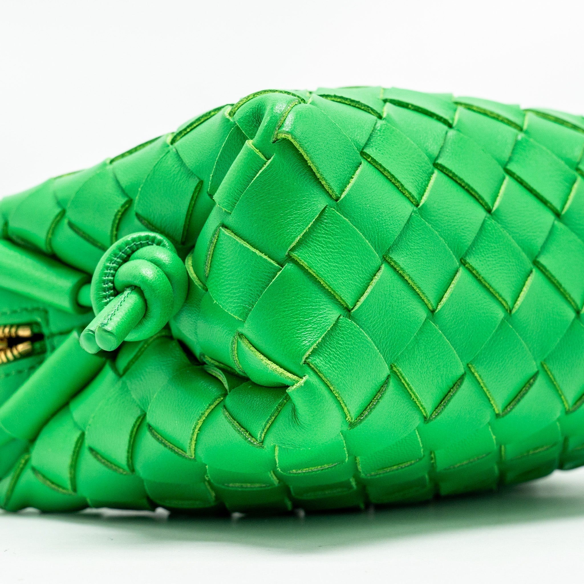 bottega-veneta-mini-loop-camera-bag-lambskin-green-ghw