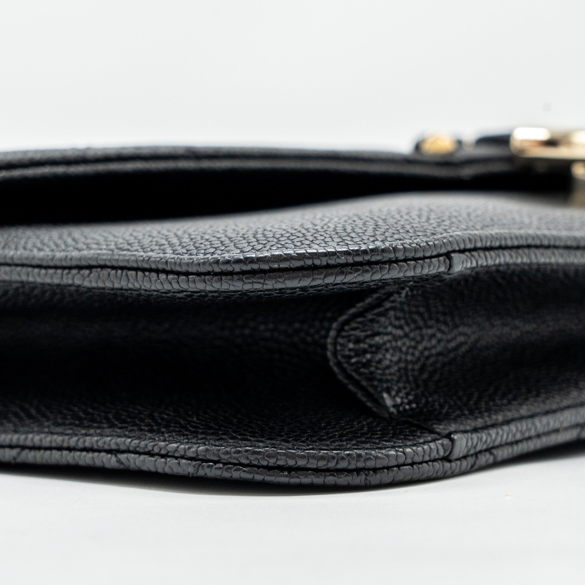 chanel-paris-cuba-thread-around-flap-bag-with-chain-caviar-black-lghw-copy