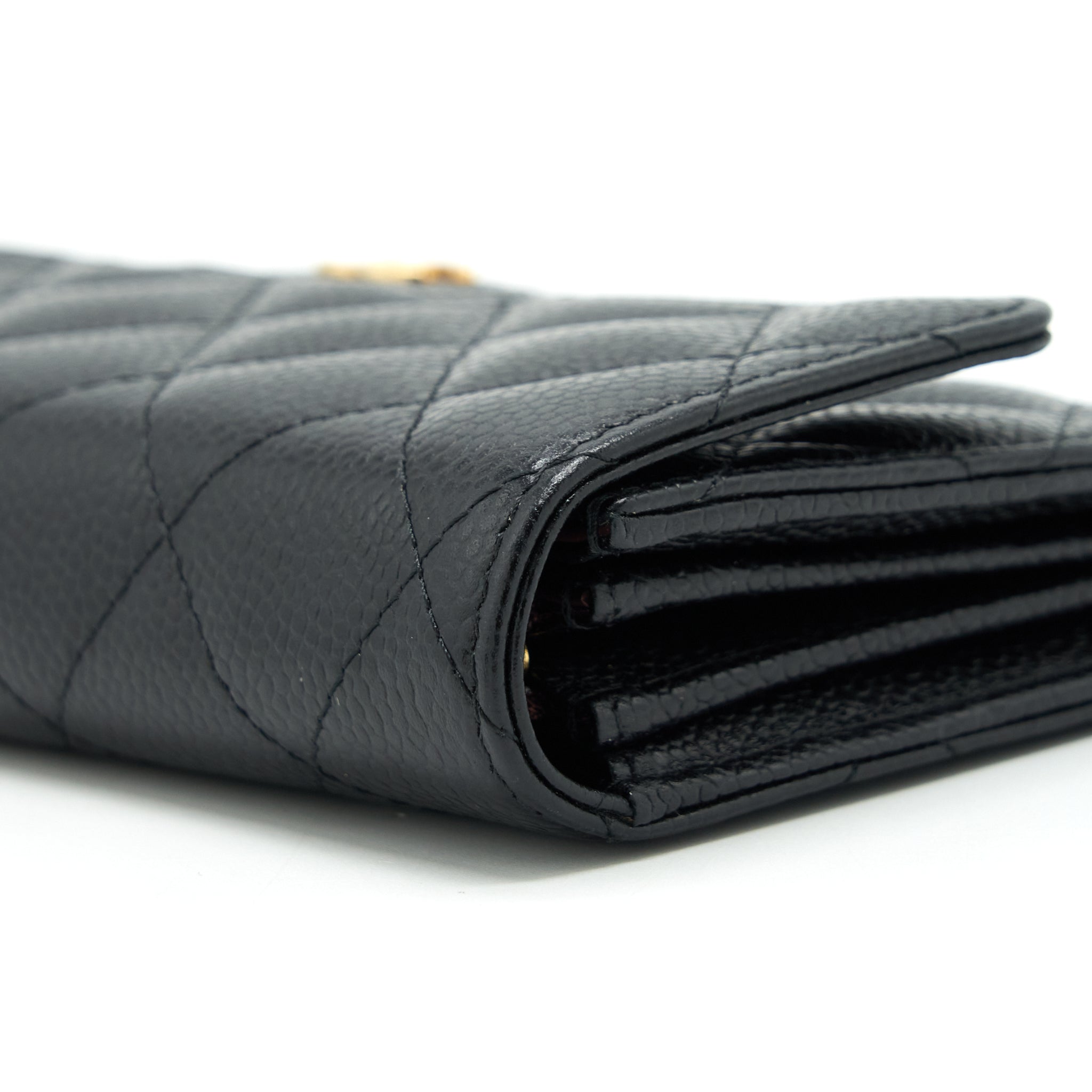 chanel-classic-flap-long-wallet-caviar-black-ghw