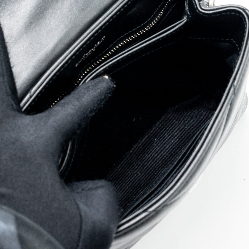 saint-laurent-loulou-toy-strap-bag-calfskin-black-shw-2