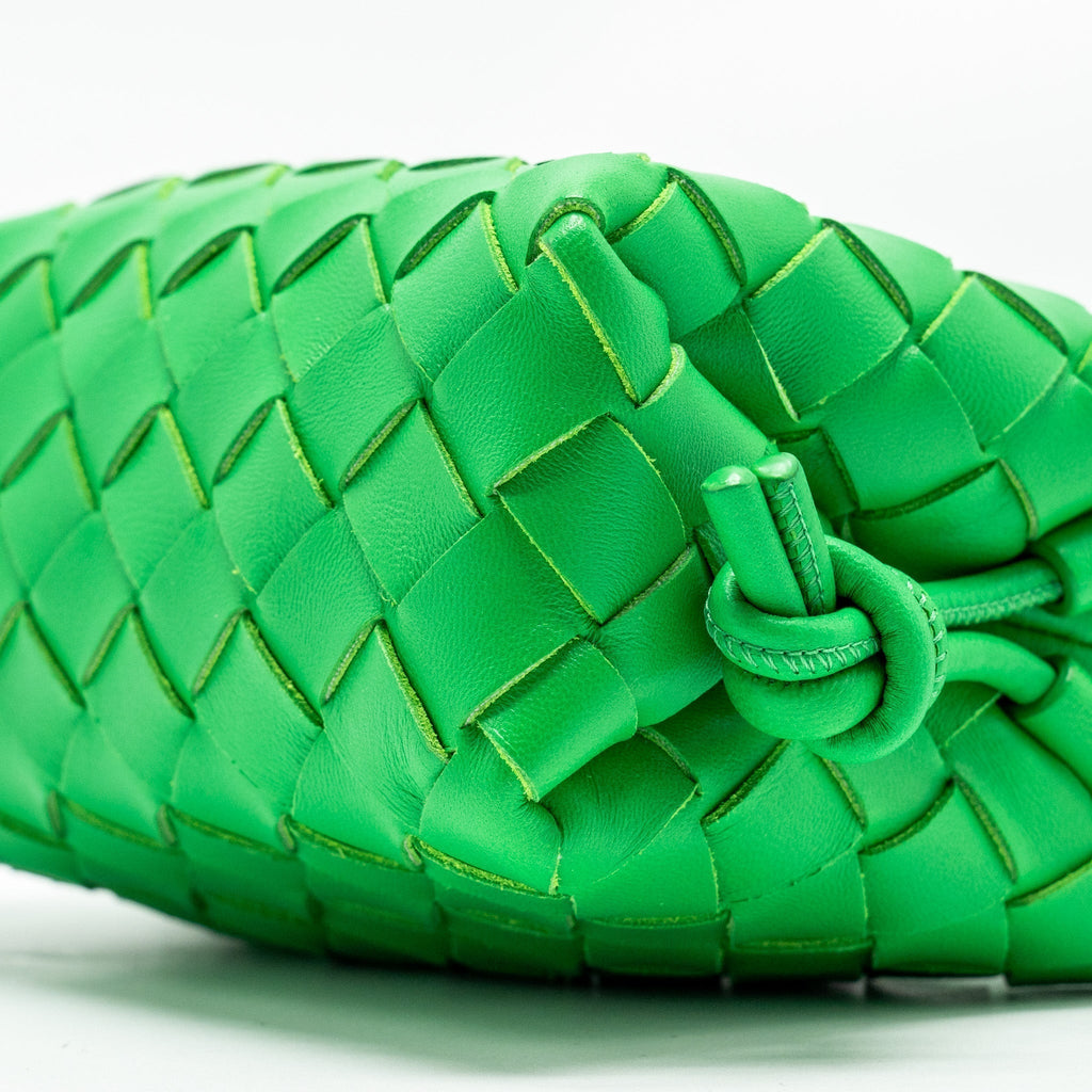 bottega-veneta-mini-loop-camera-bag-lambskin-green-ghw