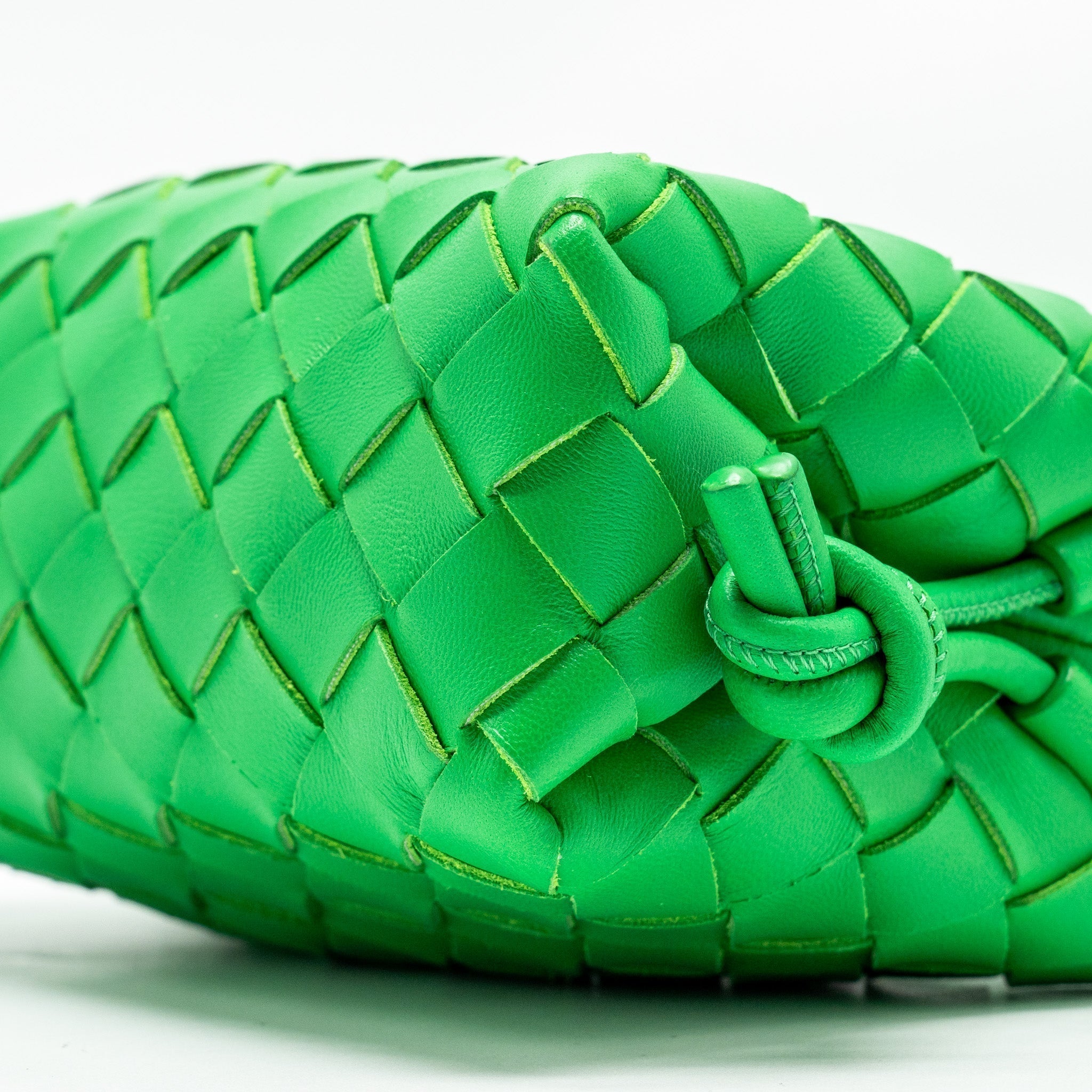 bottega-veneta-mini-loop-camera-bag-lambskin-green-ghw