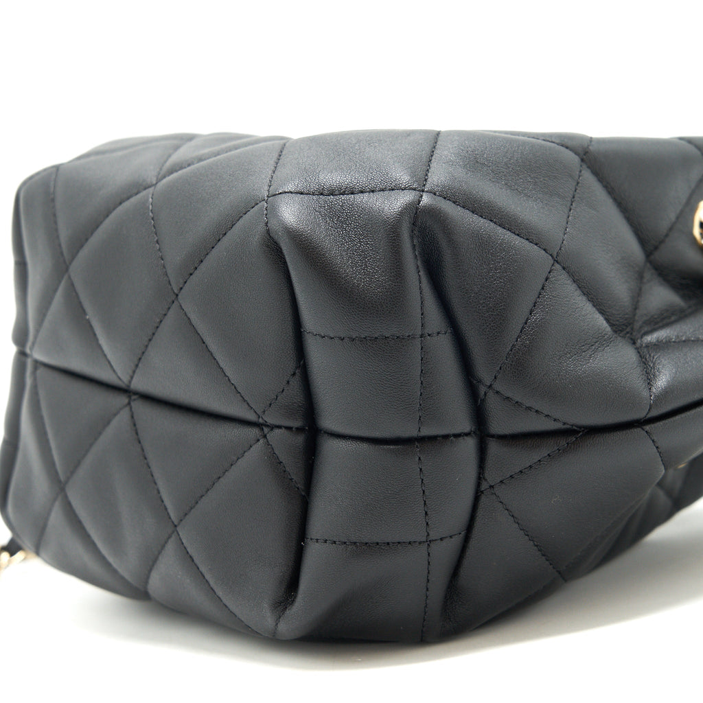 chanel-drawstring-bucket-bag-quilted-lambskin-black-lghw
