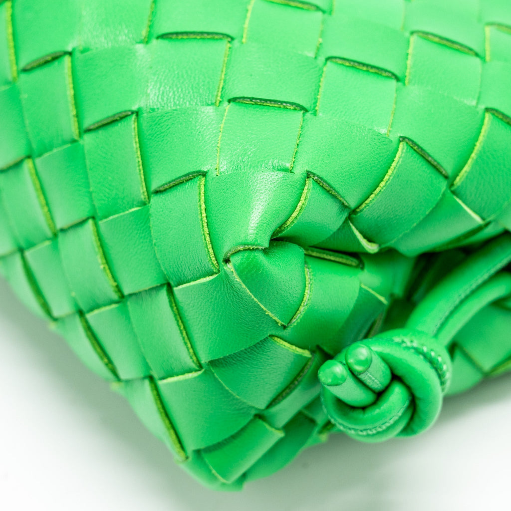 bottega-veneta-mini-loop-camera-bag-lambskin-green-ghw