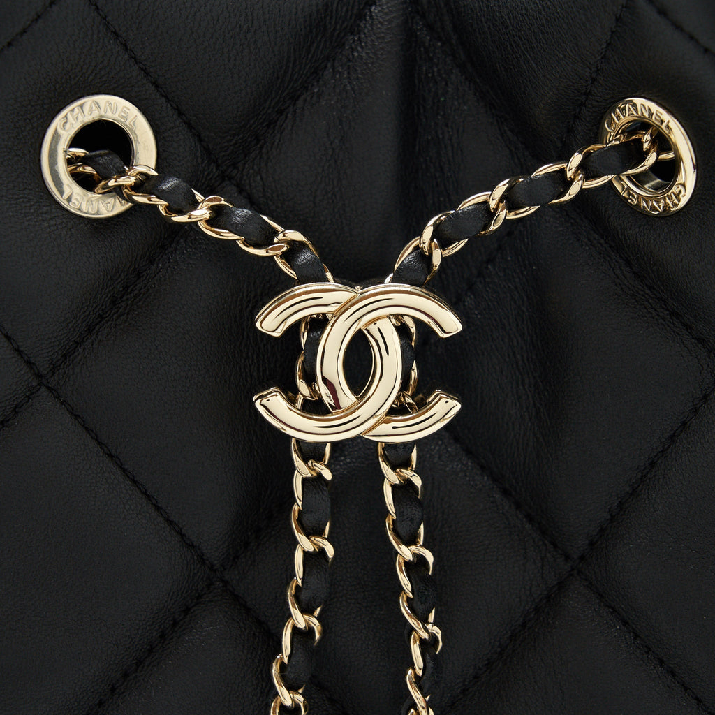 chanel-drawstring-bucket-bag-quilted-lambskin-black-lghw