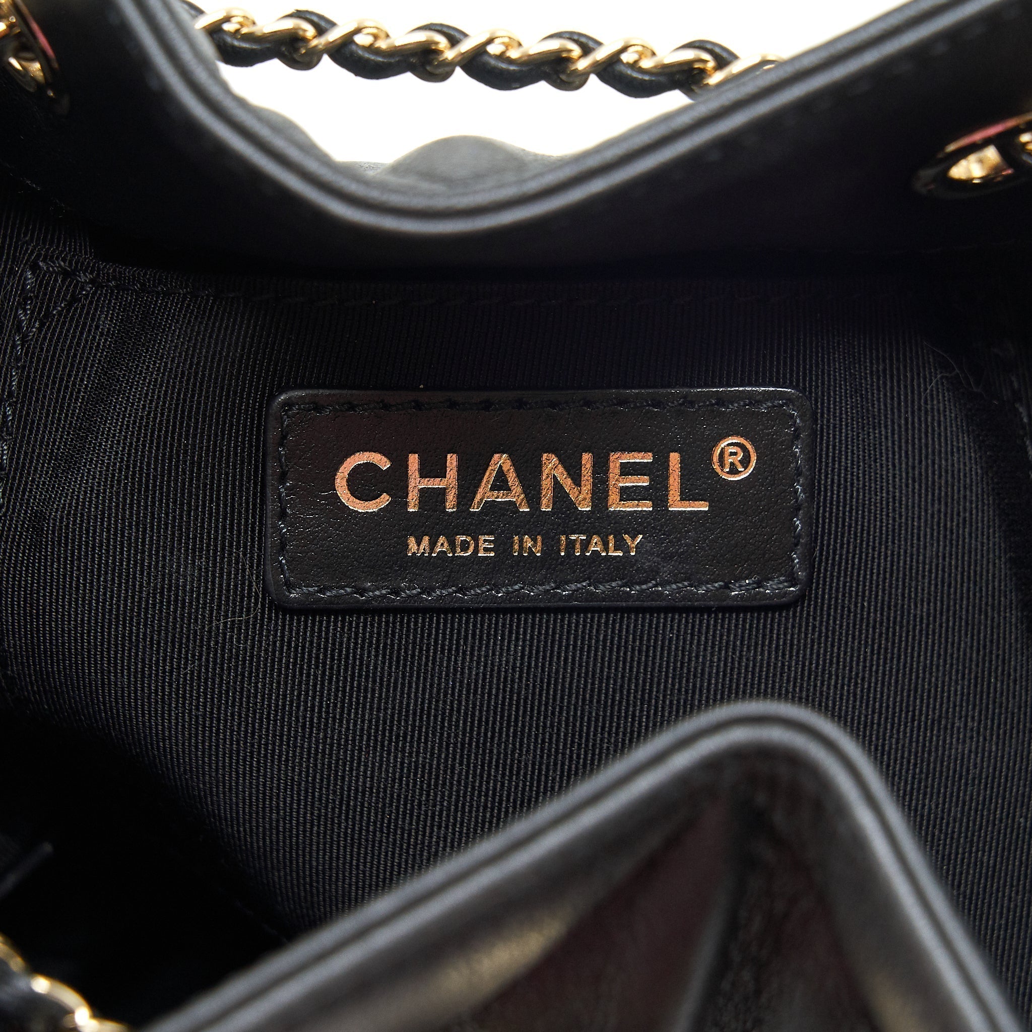 chanel-drawstring-bucket-bag-quilted-lambskin-black-lghw