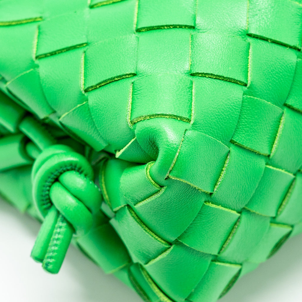 bottega-veneta-mini-loop-camera-bag-lambskin-green-ghw