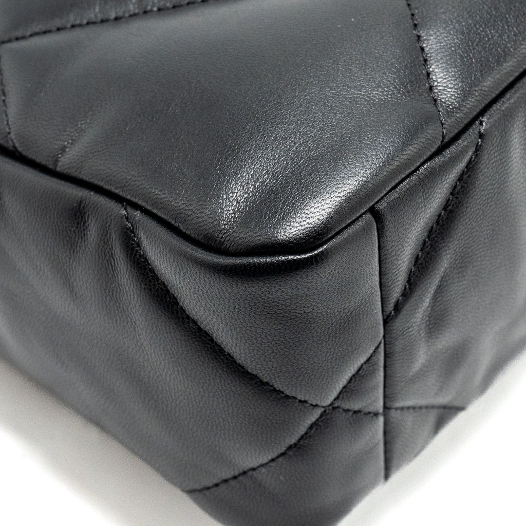 chanel-small-19-bag-goatskin-black-multicolor-hardware