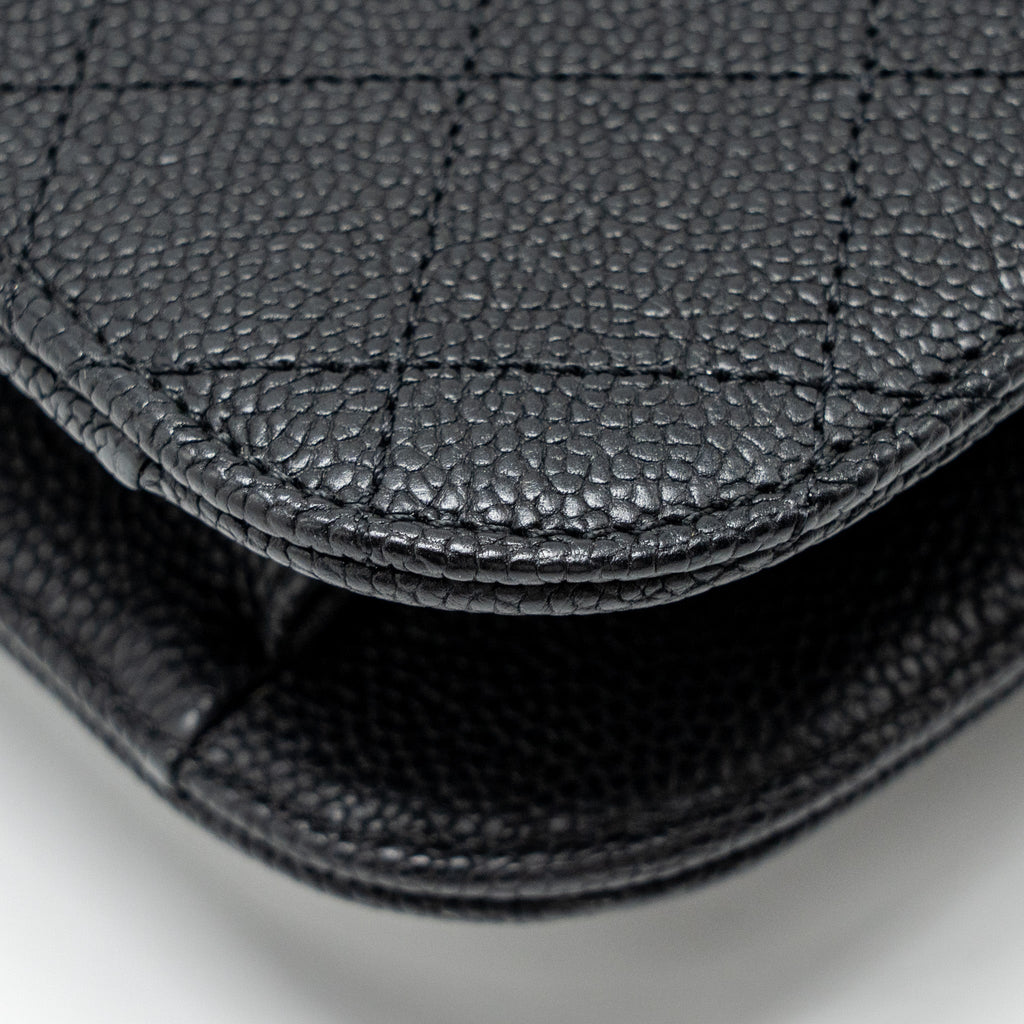 chanel-paris-cuba-thread-around-flap-bag-with-chain-caviar-black-lghw-copy