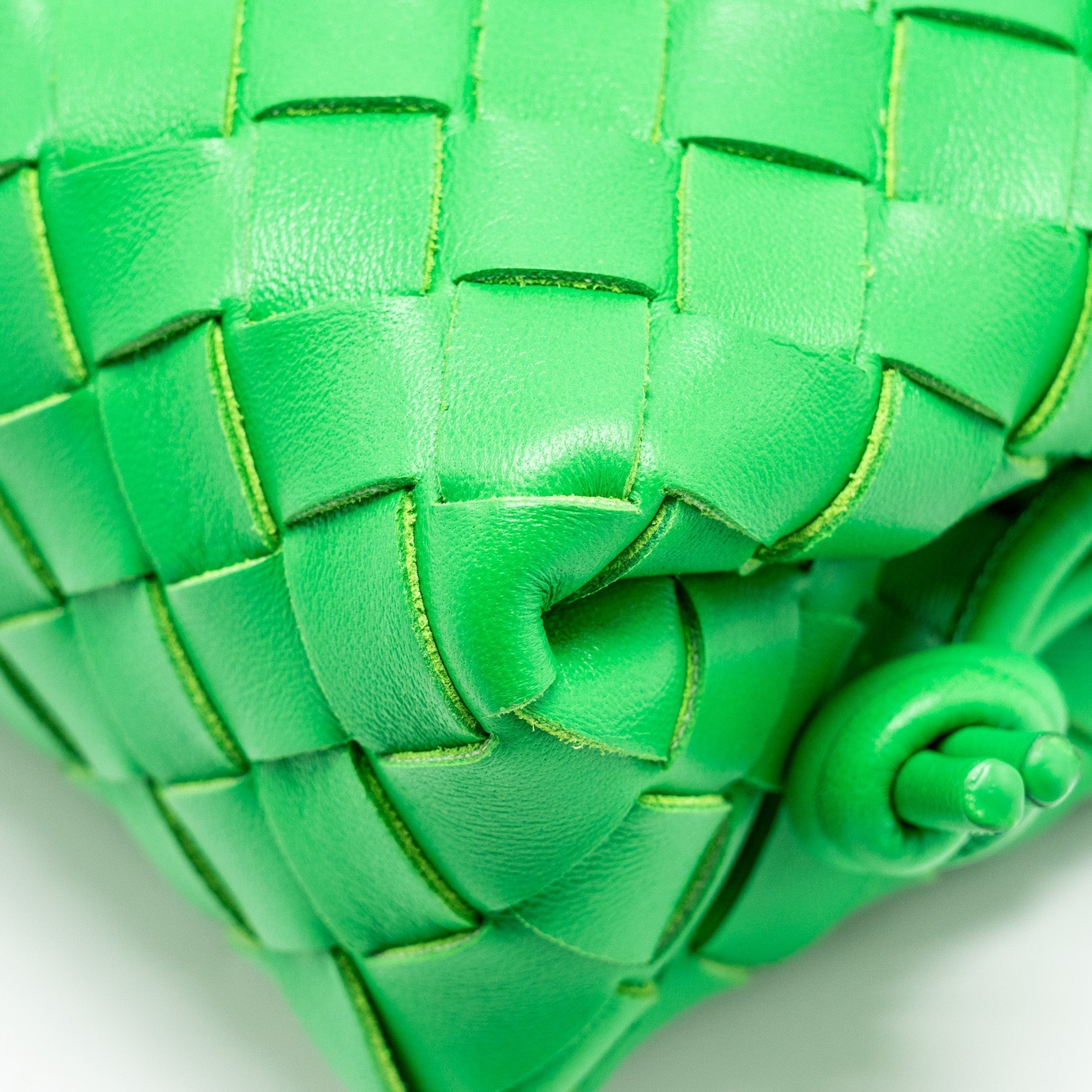 bottega-veneta-mini-loop-camera-bag-lambskin-green-ghw