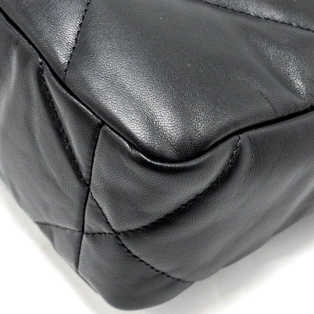 chanel-small-19-bag-goatskin-black-multicolor-hardware