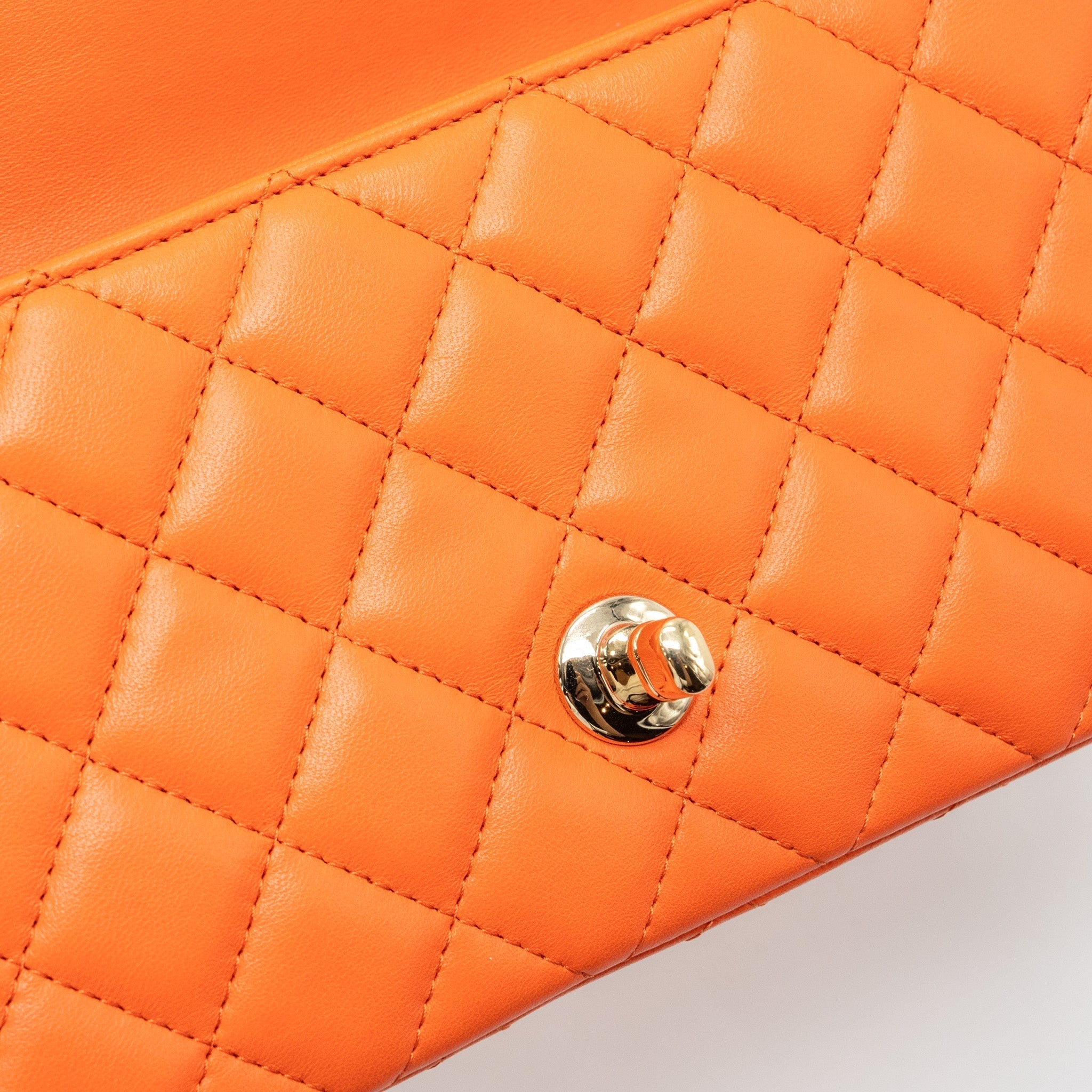 chanel-mini-rectangular-flap-bag-lambskin-orange-pink-shw