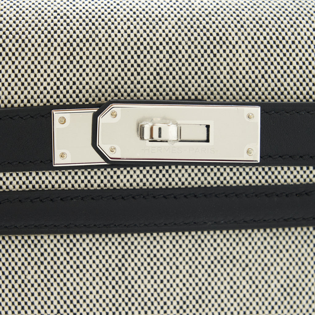 hermes-kelly-28-toile-h-black-beige-shw