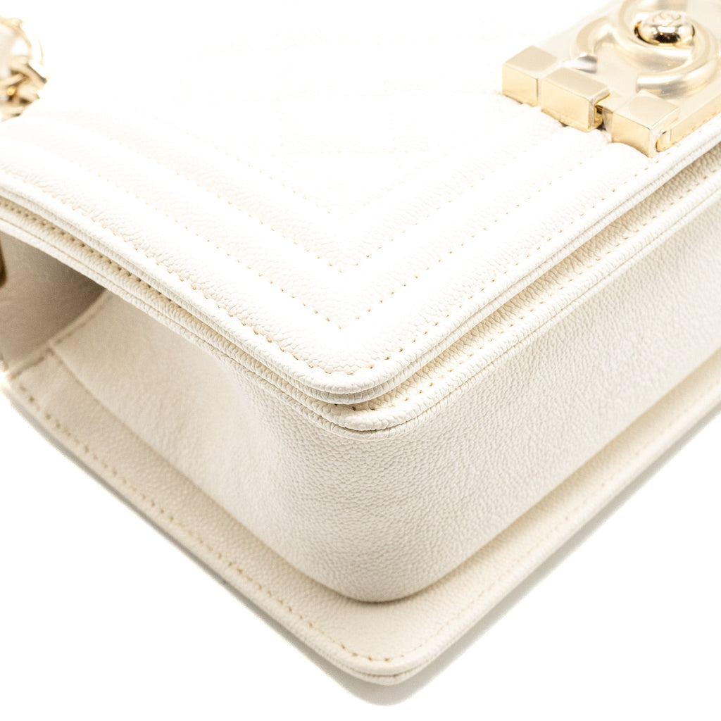 chanel-small-boy-bag-caviar-white-lghw-copy
