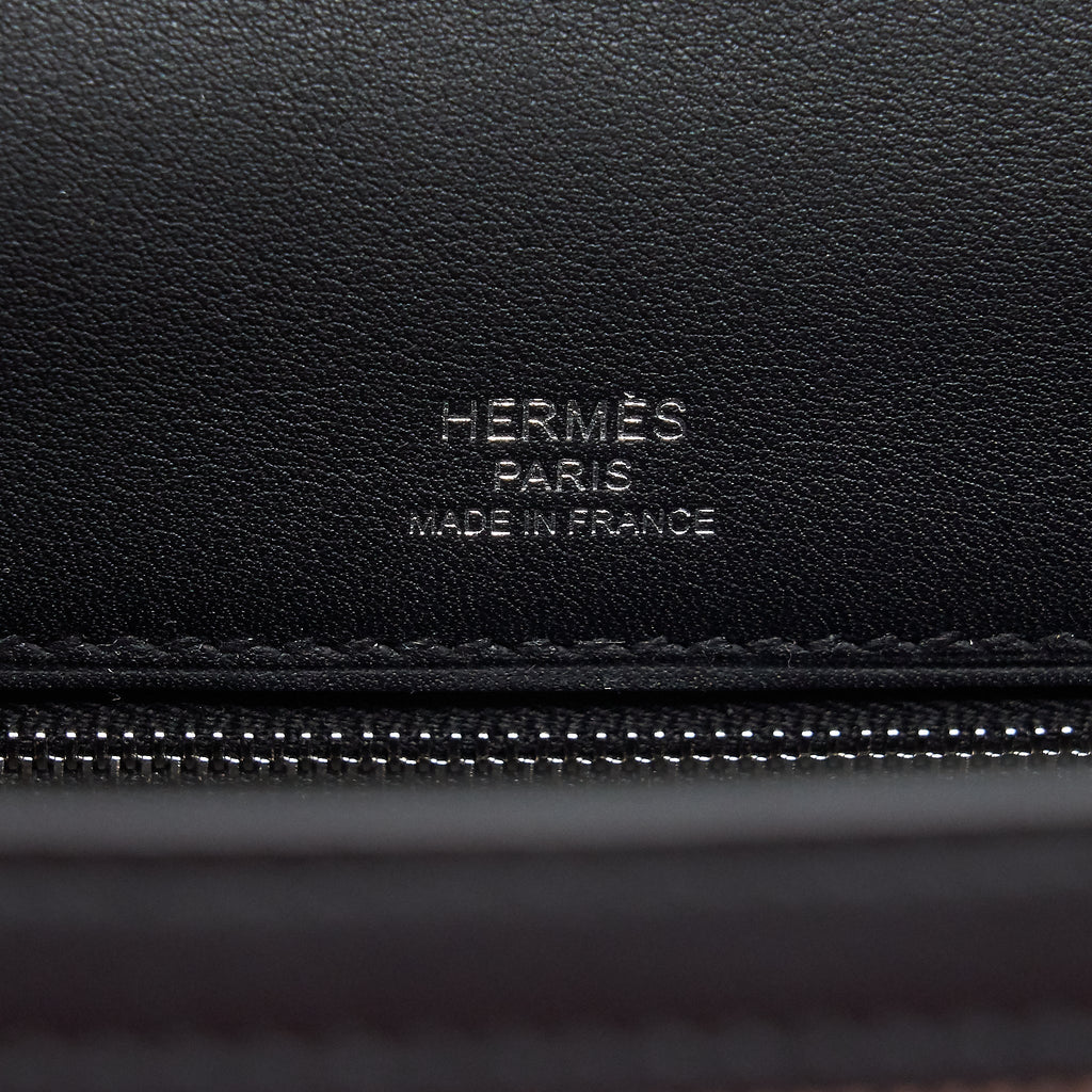 hermes-kelly-28-toile-h-black-beige-shw