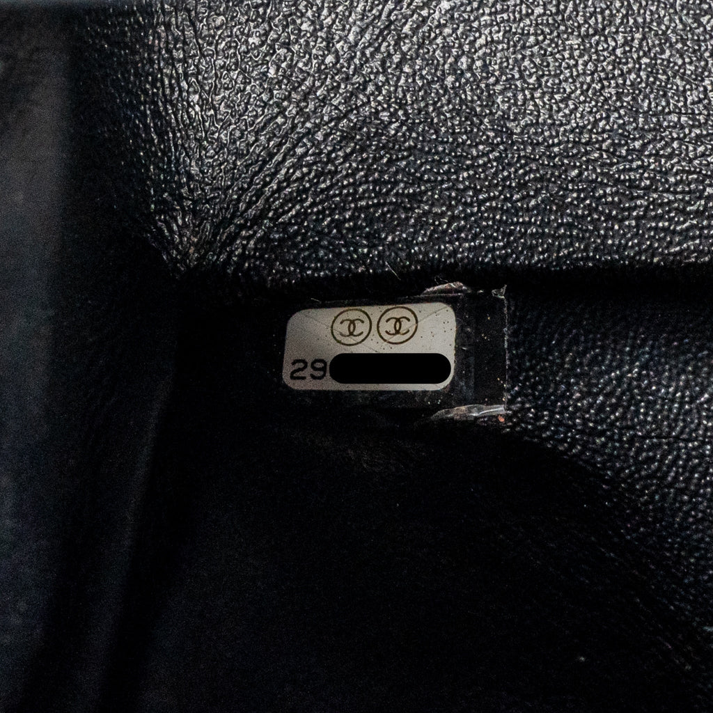 chanel-mini-2-55-reissue-patent-so-black-copy