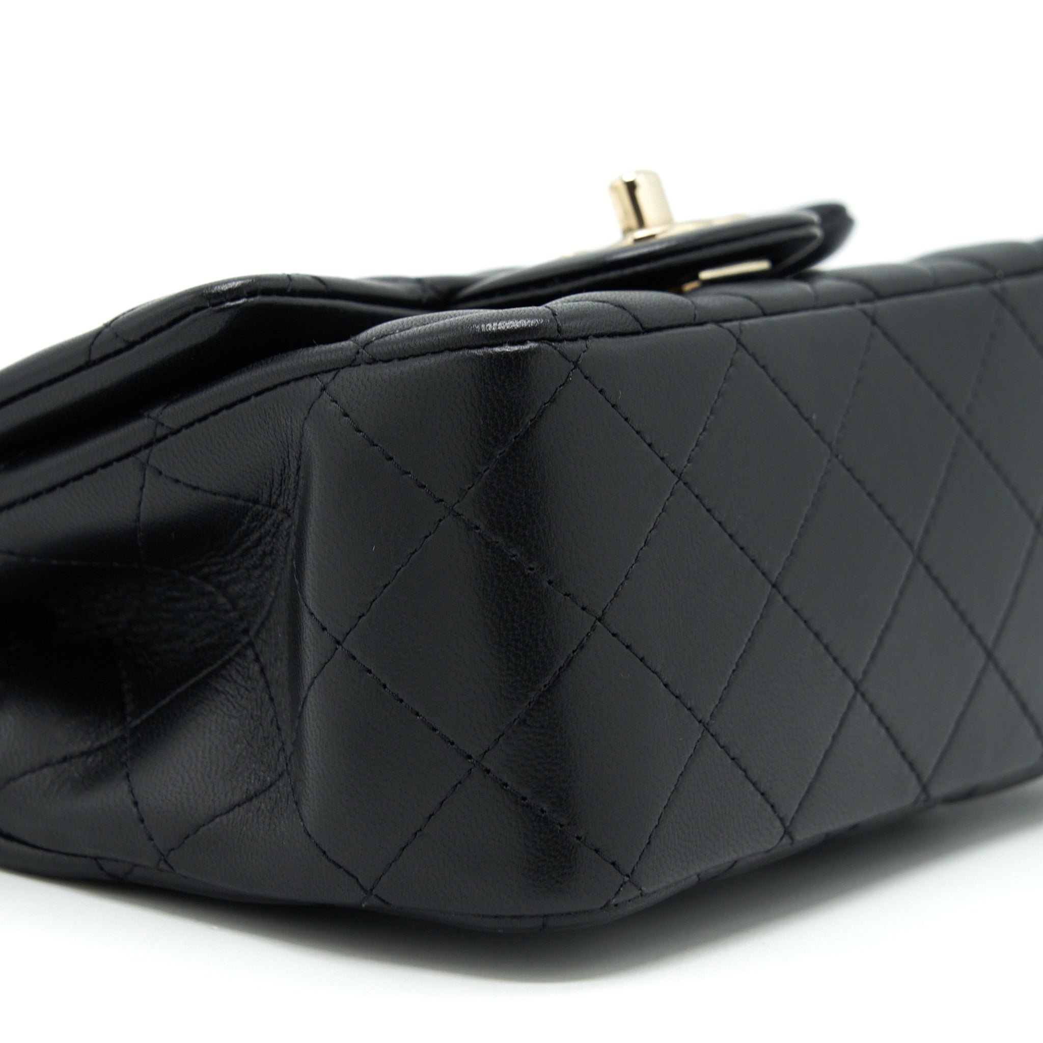 chanel-mini-square-flap-bag-lambskin-black-lghw