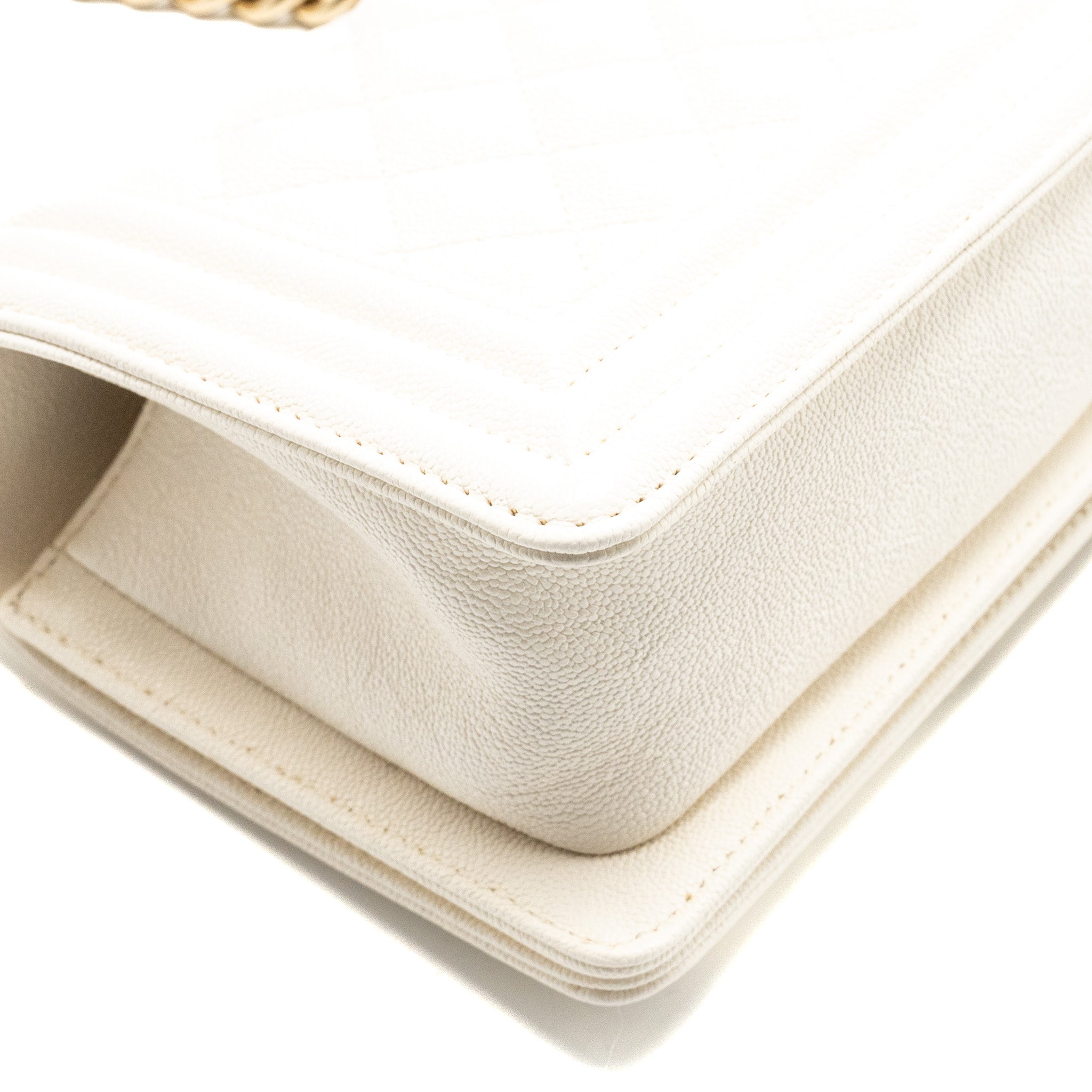 chanel-small-boy-bag-caviar-white-lghw-copy