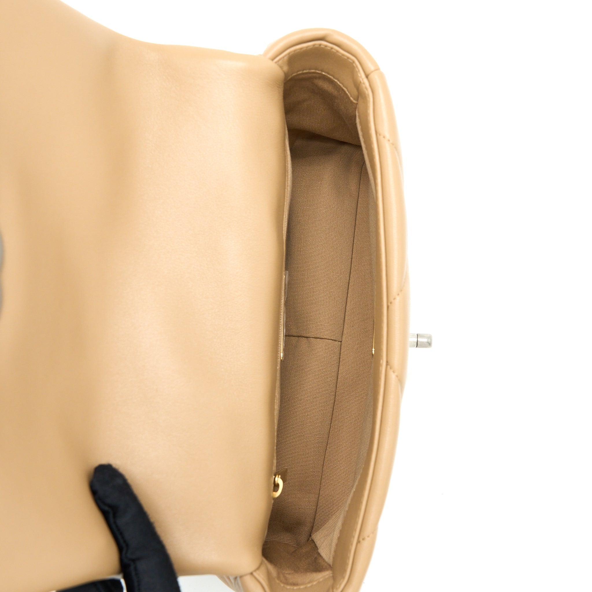 chanel-22b-small-19-bag-lambskin-beige-multicolor-hardware-microchip