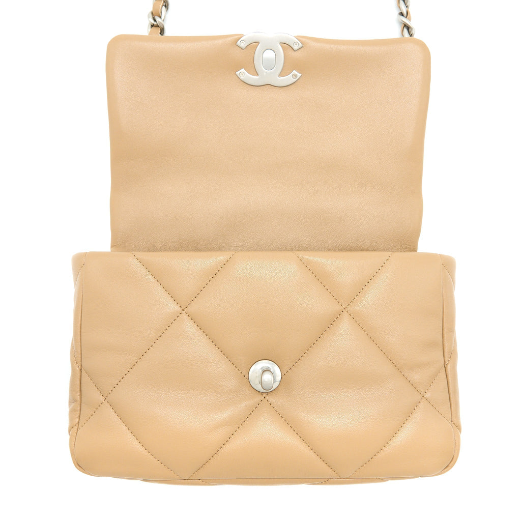chanel-22b-small-19-bag-lambskin-beige-multicolor-hardware-microchip