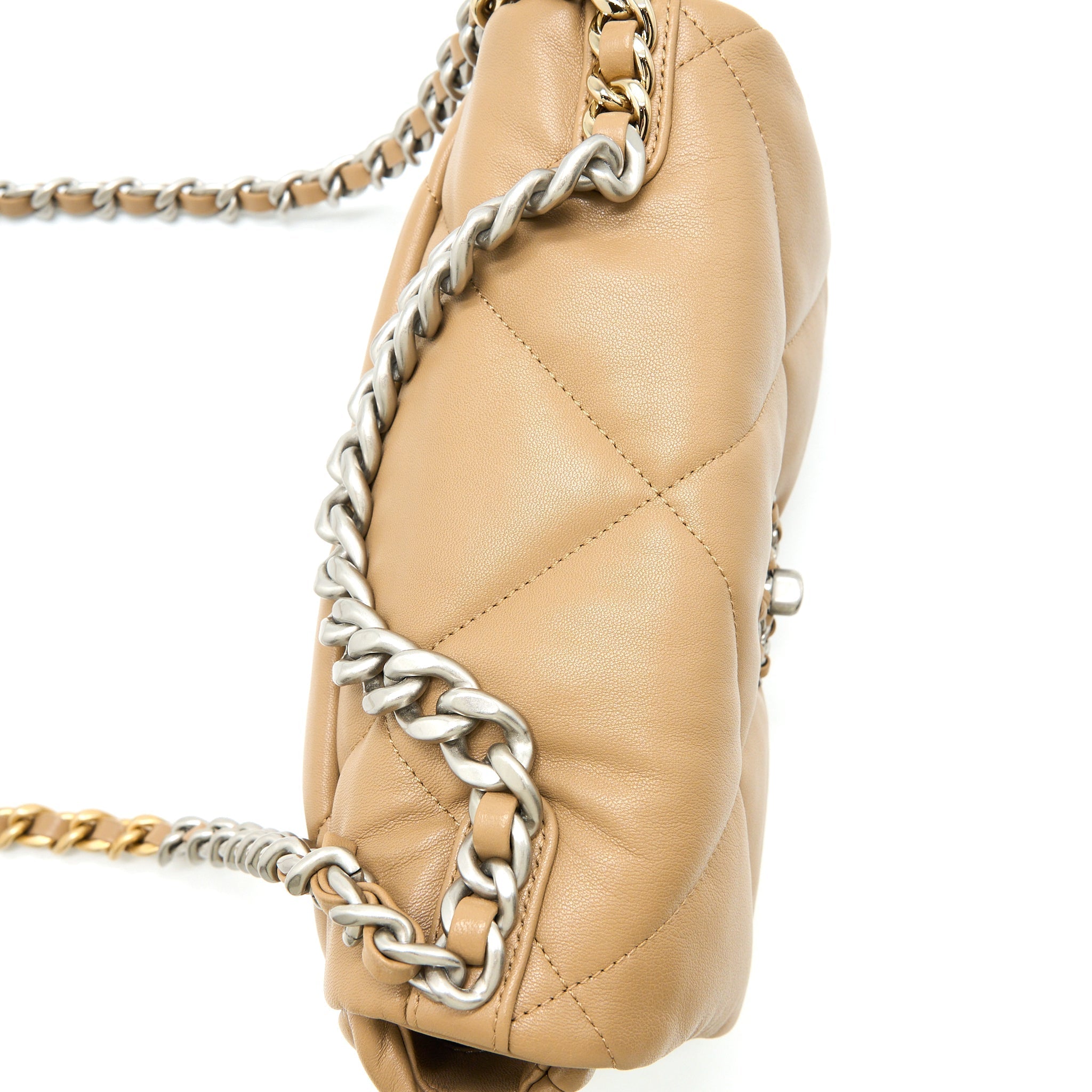 chanel-22b-small-19-bag-lambskin-beige-multicolor-hardware-microchip