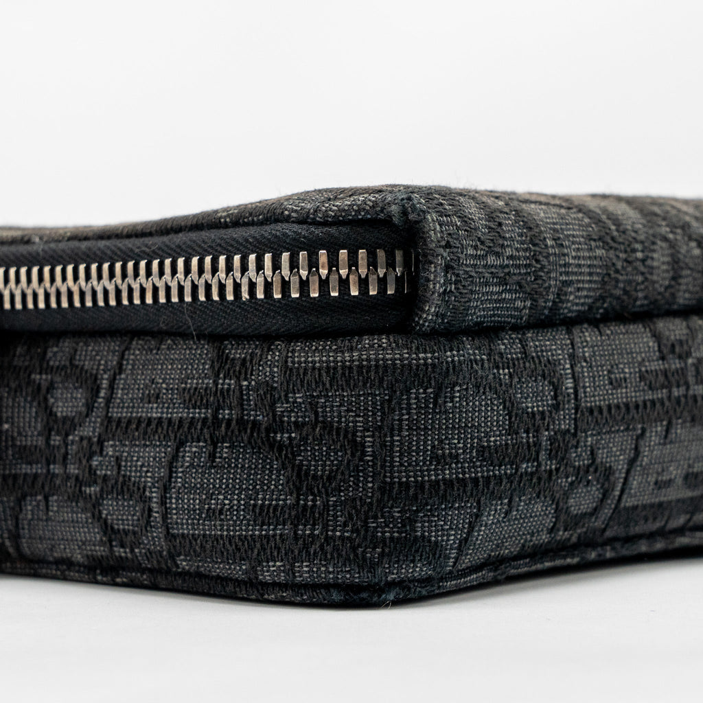 dior-wallet-on-strap-oblique-canvas-leather-black-shw