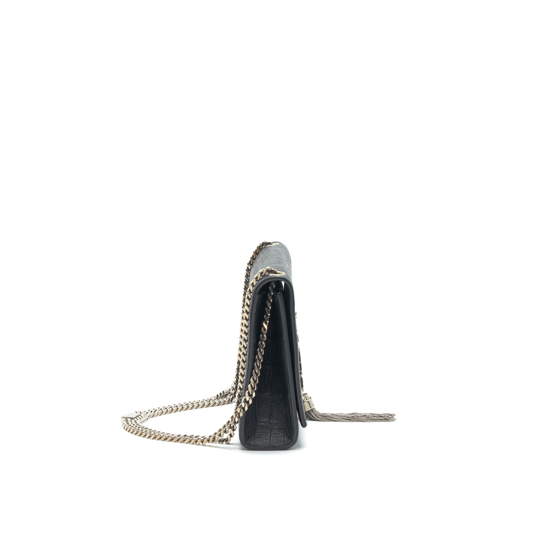 saint-laurent-medium-kate-with-tassel-croc-embossed-calfskin-black-shw