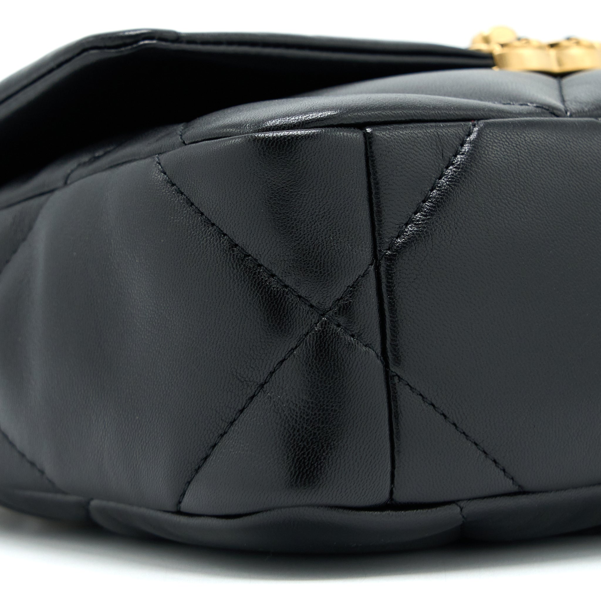 chanel-small-19-bag-lambskin-black-multicolour-hardware-microchip-2