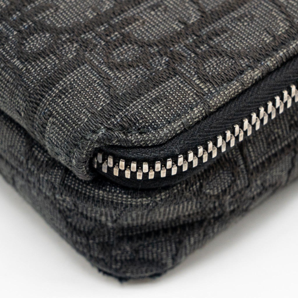 dior-wallet-on-strap-oblique-canvas-leather-black-shw