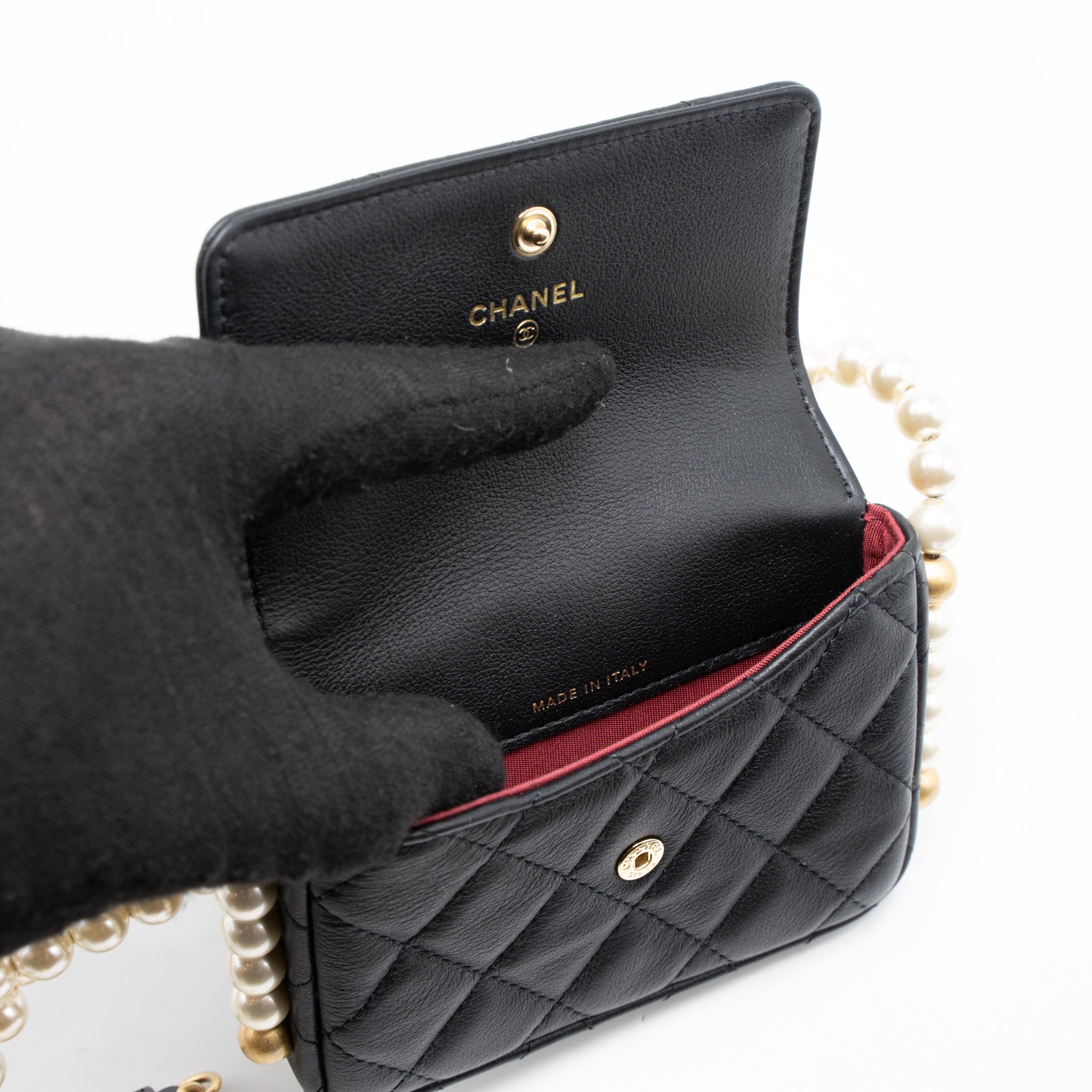 chanel-pearl-chain-mini-flap-bag-lambskin-black-brushed-ghw