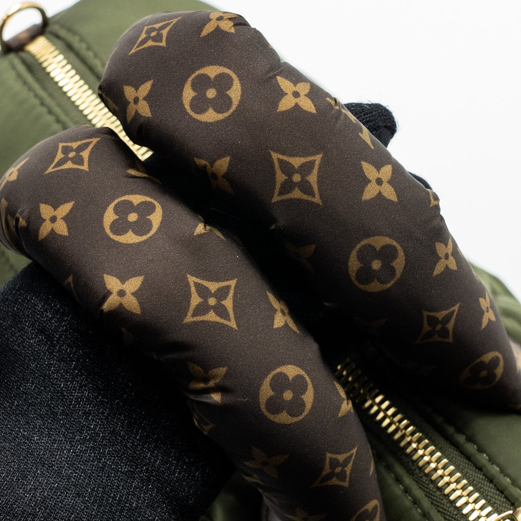 louis-vuitton-pillow-speedy-25-nylon-khaki-ghw