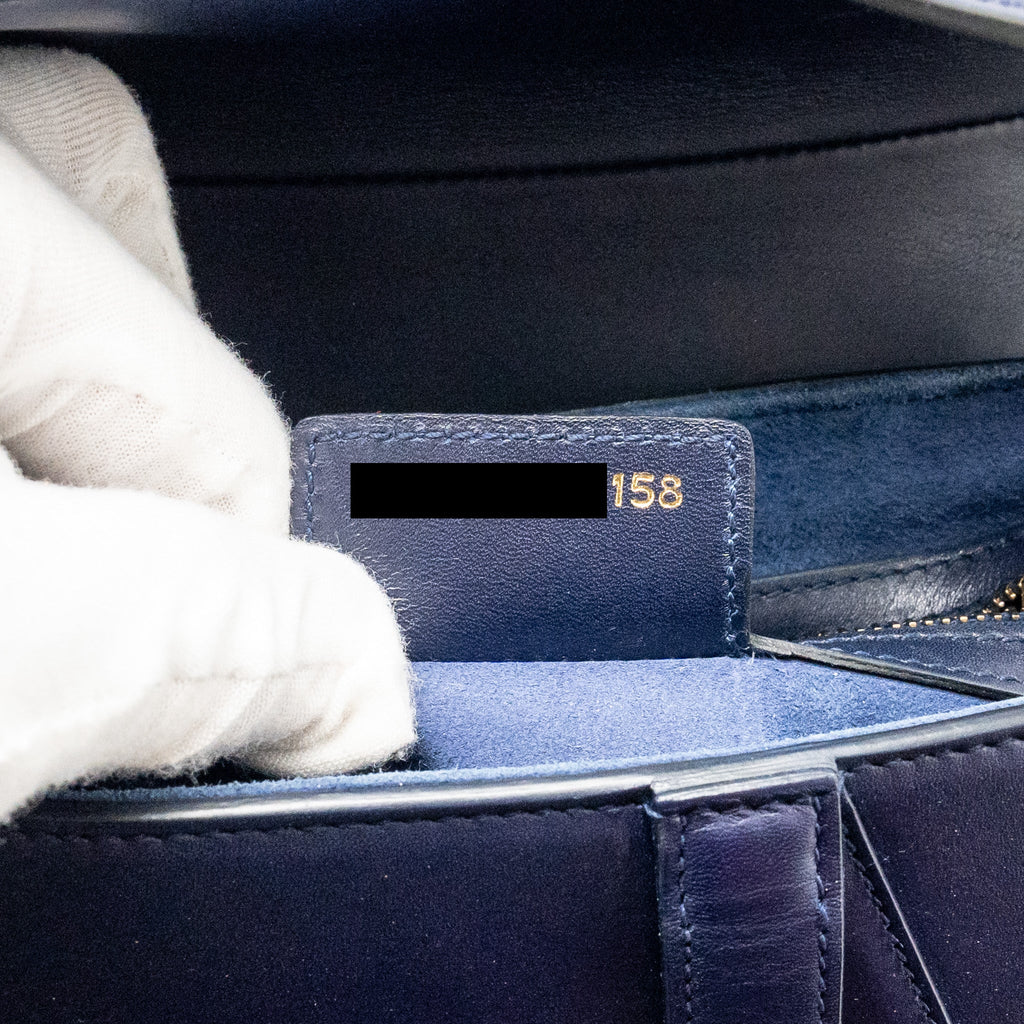 dior-medium-saddle-bag-calfskin-navy-ghw-with-black-oblique-strap