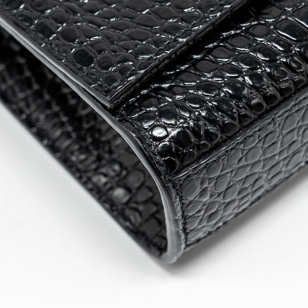 saint-laurent-ysl-kate-tassel-bag-croc-embossed-black-ghw