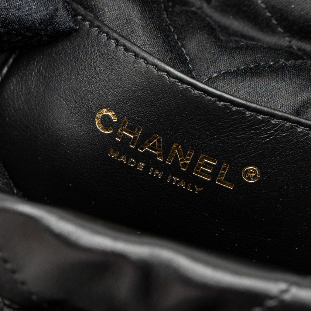 chanel-mini-22-bag-shiny-calfskin-black-brushed-ghw-microchip-1