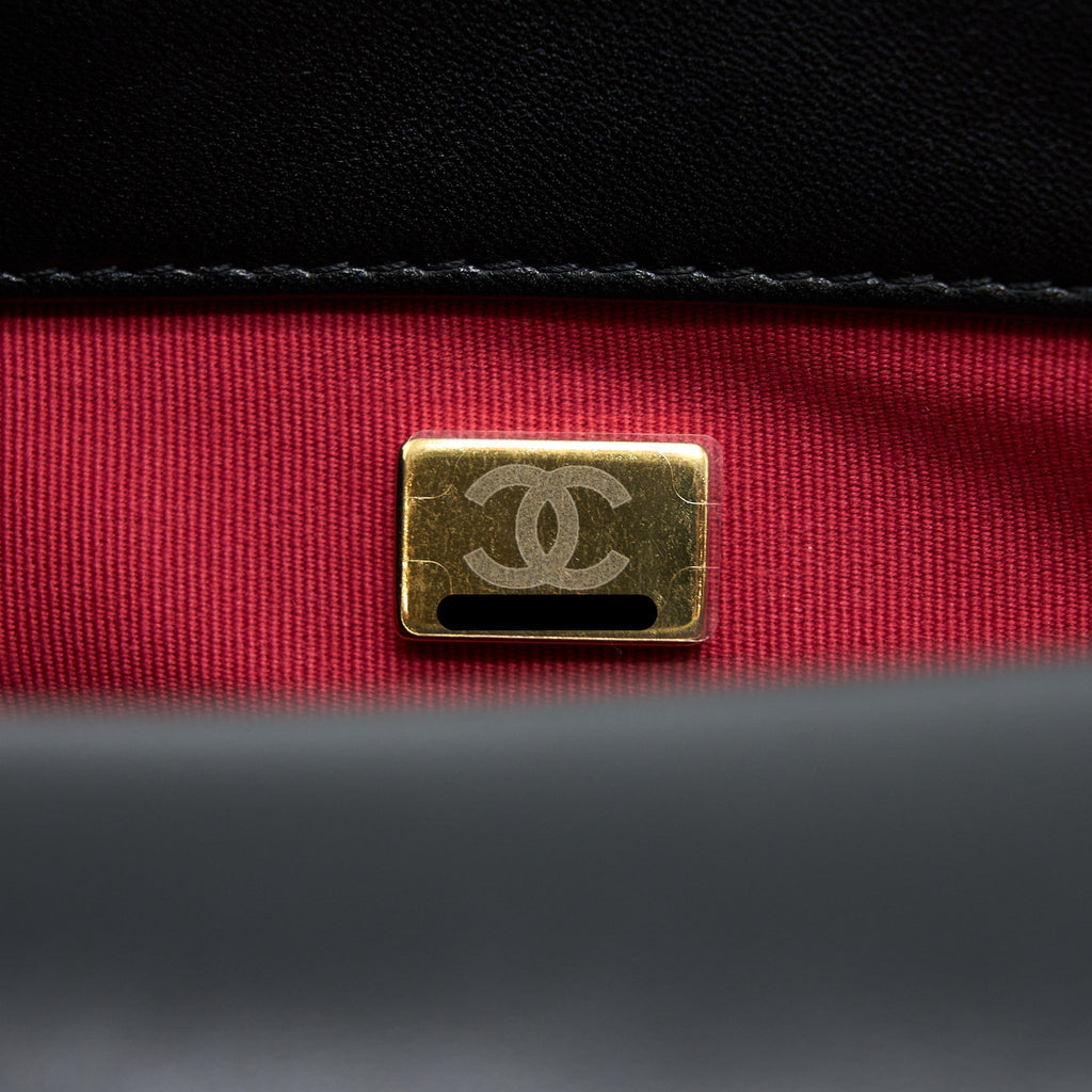 chanel-small-19-bag-lambskin-black-multicolour-hardware-microchip-2