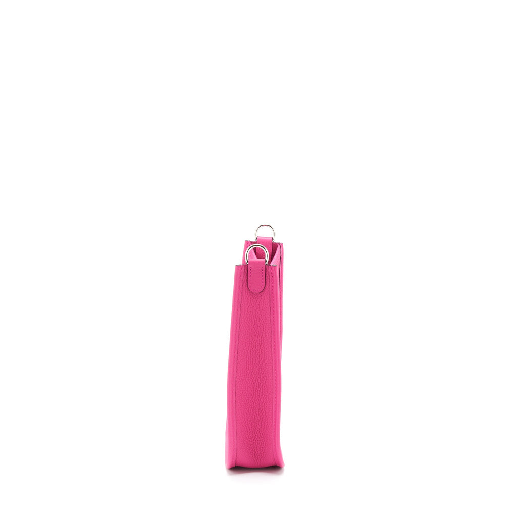 hermes-mini-evelyn-clemence-rose-shocking-shw-stamp-u