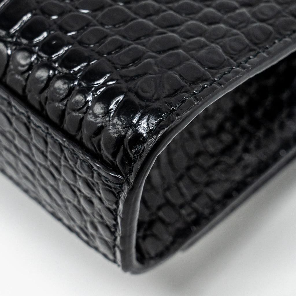saint-laurent-ysl-kate-tassel-bag-croc-embossed-black-ghw