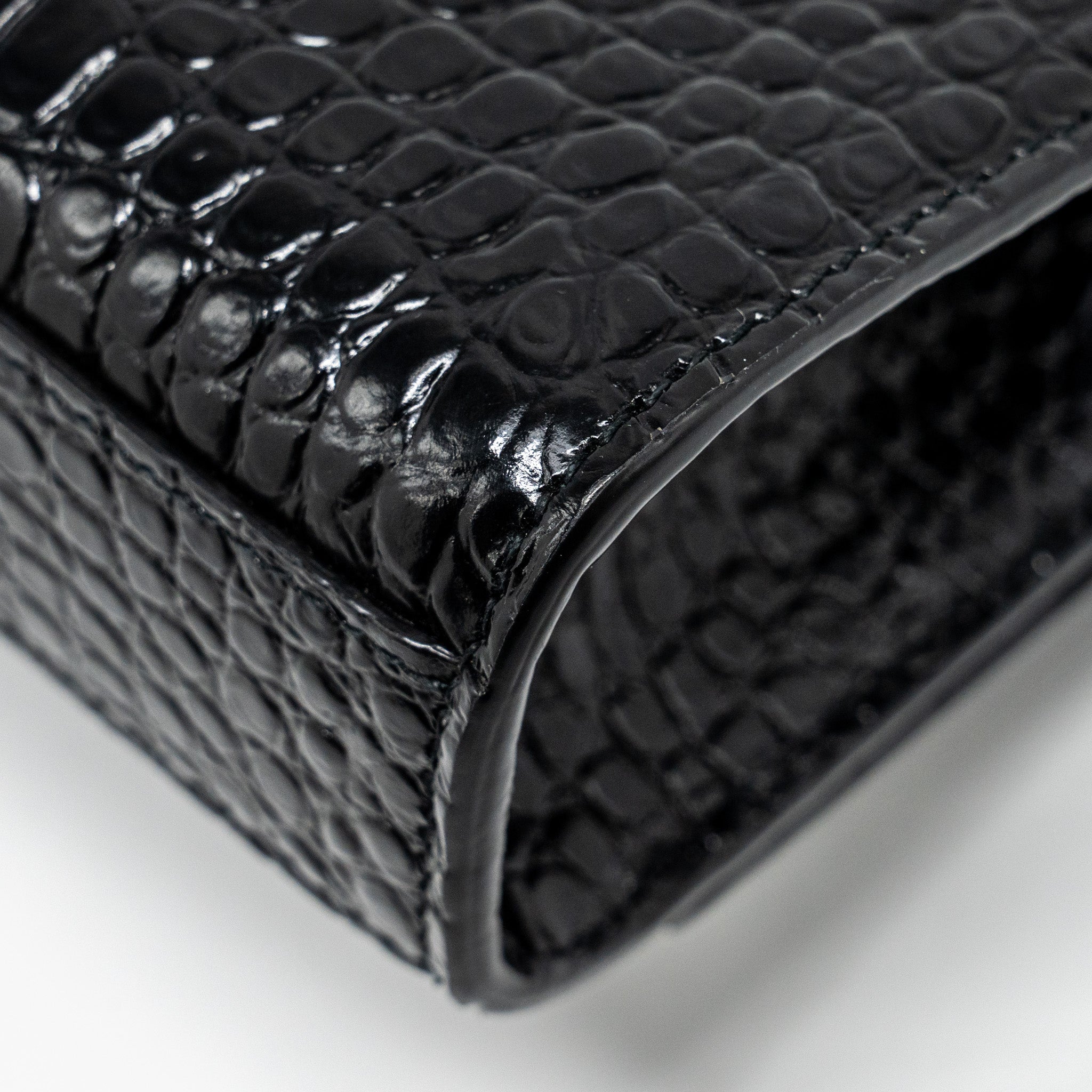 saint-laurent-ysl-kate-tassel-bag-croc-embossed-black-ghw
