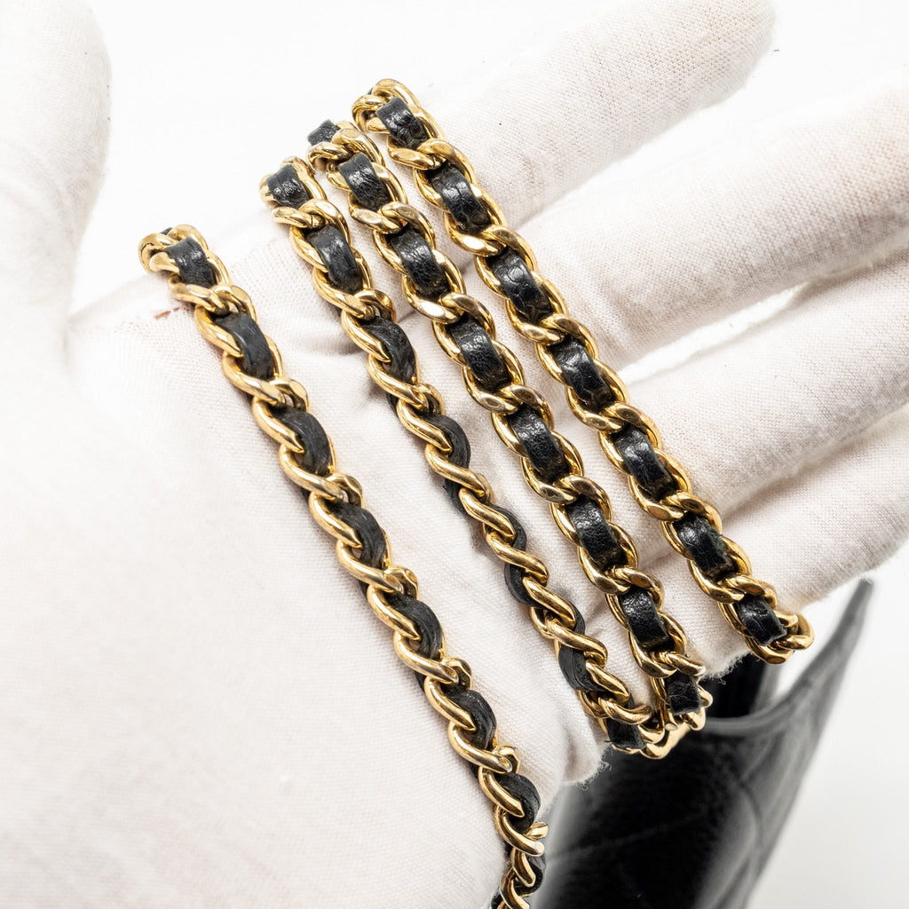 chanel-classic-wallet-on-chain-caviar-black-ghw-20