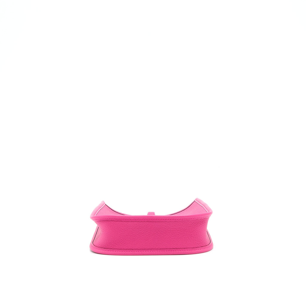hermes-mini-evelyn-clemence-rose-shocking-shw-stamp-u