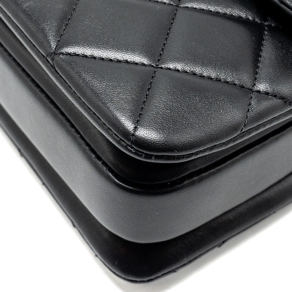 chanel-small-trendy-cc-flap-bag-lambskin-black-lghwmicrochip