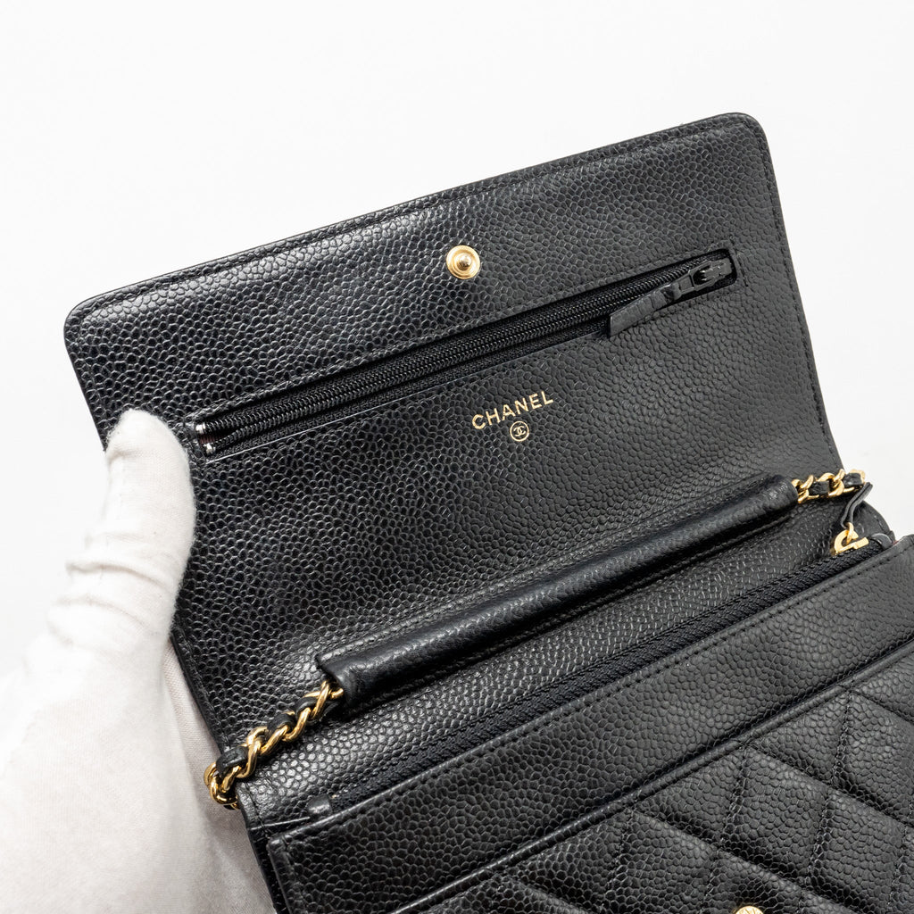 chanel-classic-wallet-on-chain-caviar-black-ghw-20