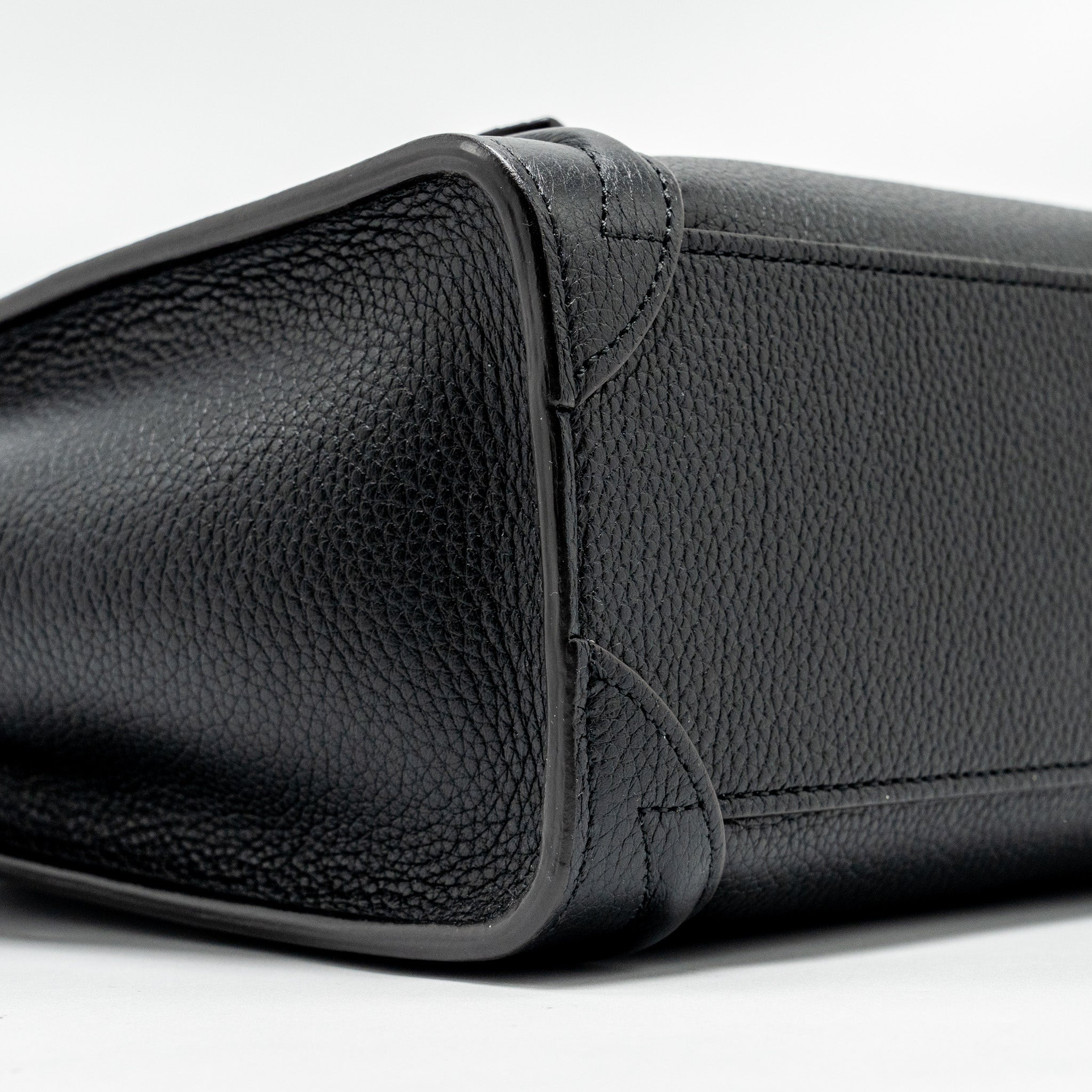 celine-nano-luggage-bag-calfskin-black-shw-3